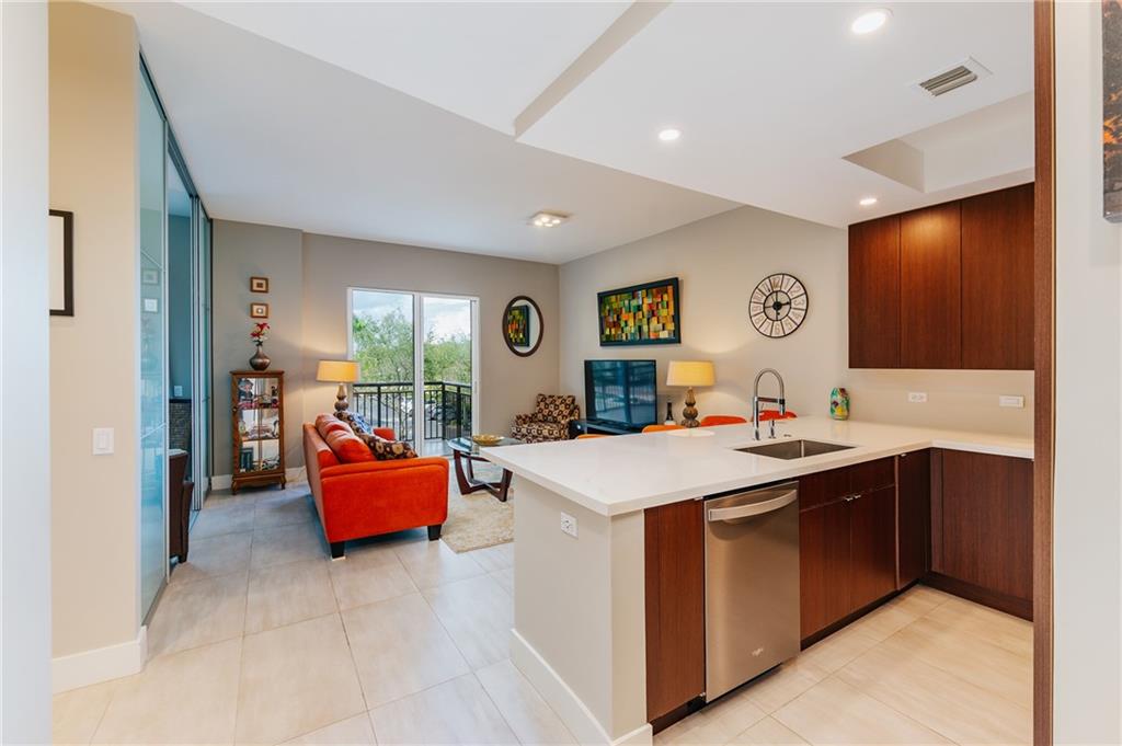 Wilton Station - Residential