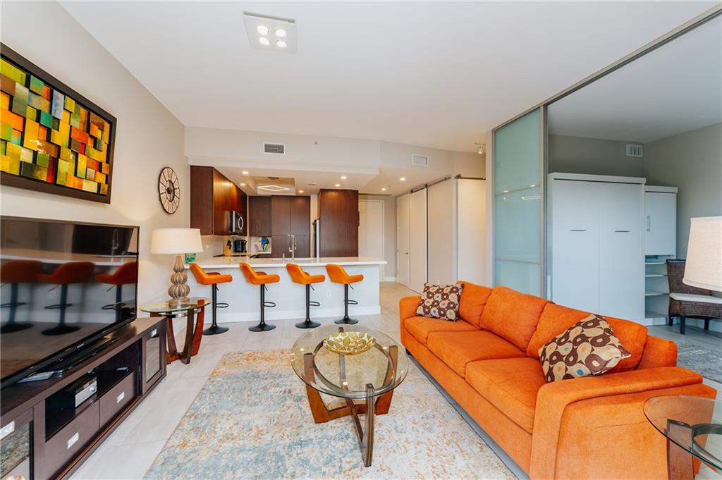 Wilton Station - Residential