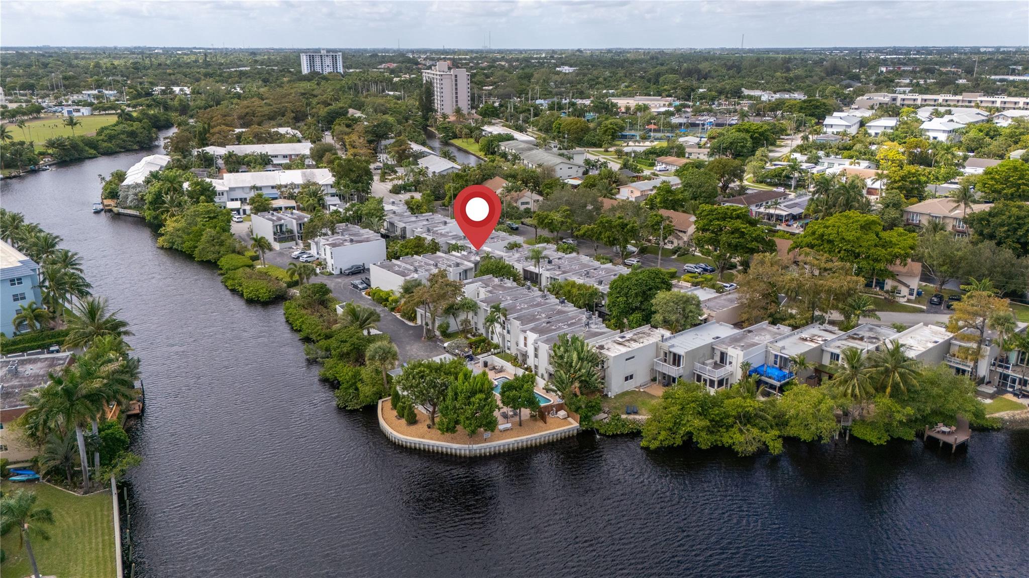 Cypress Cove - Residential