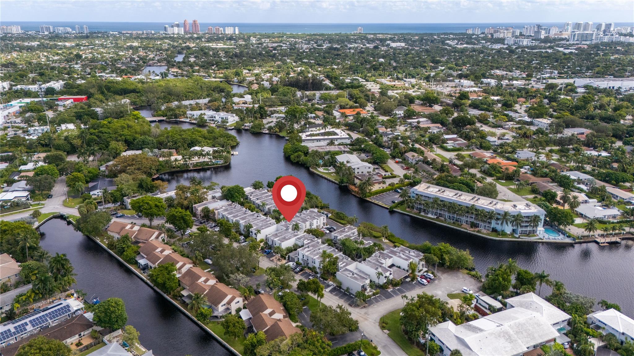 Cypress Cove - Residential
