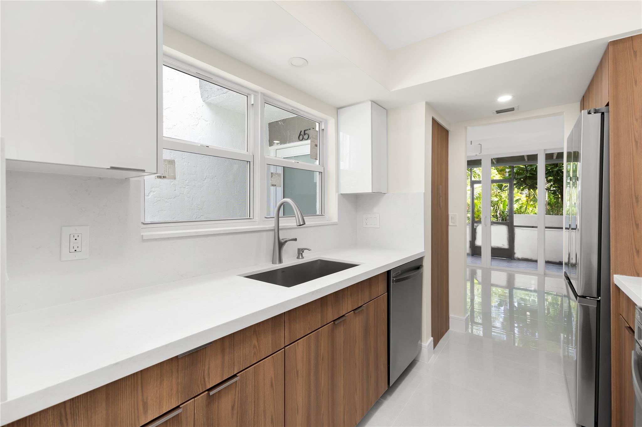 Cypress Cove - Residential