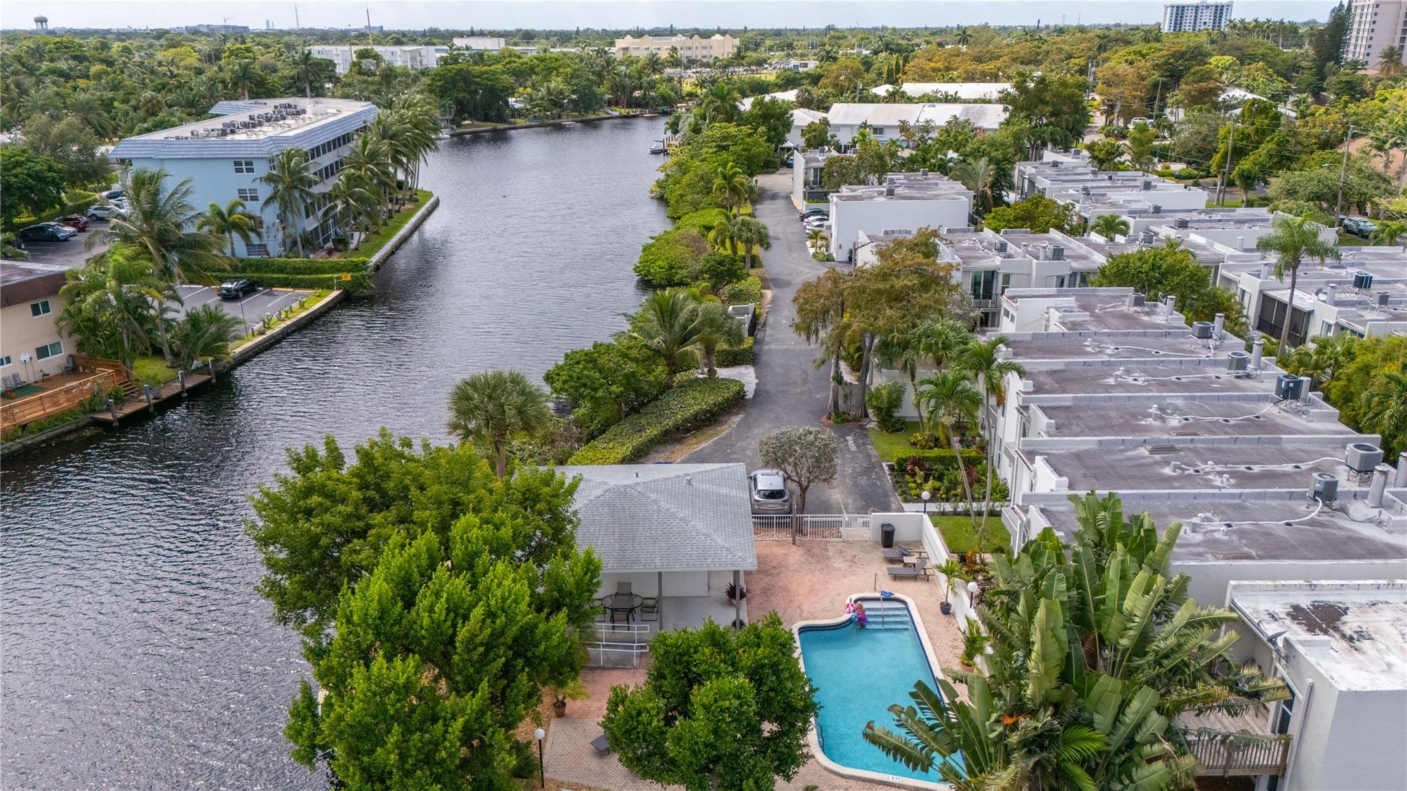 Cypress Cove - Residential