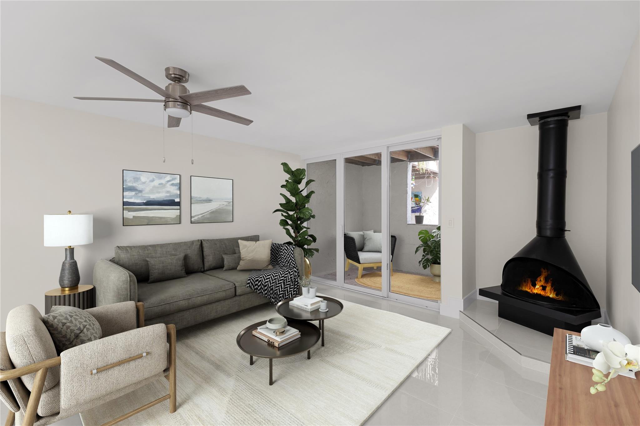 Cypress Cove - Residential