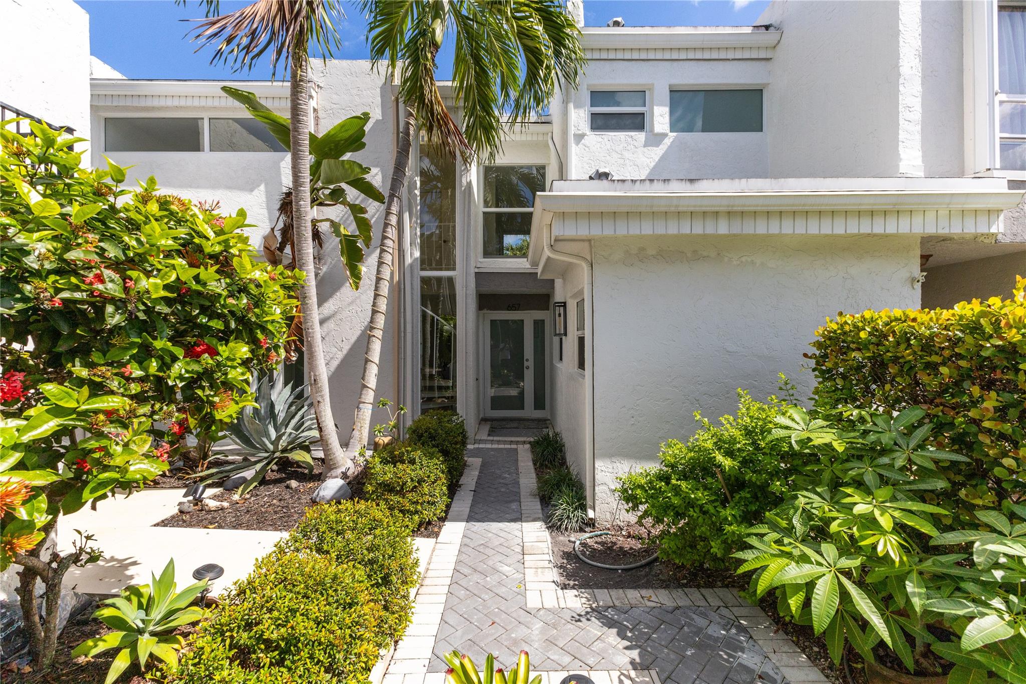 Cypress Cove - Residential