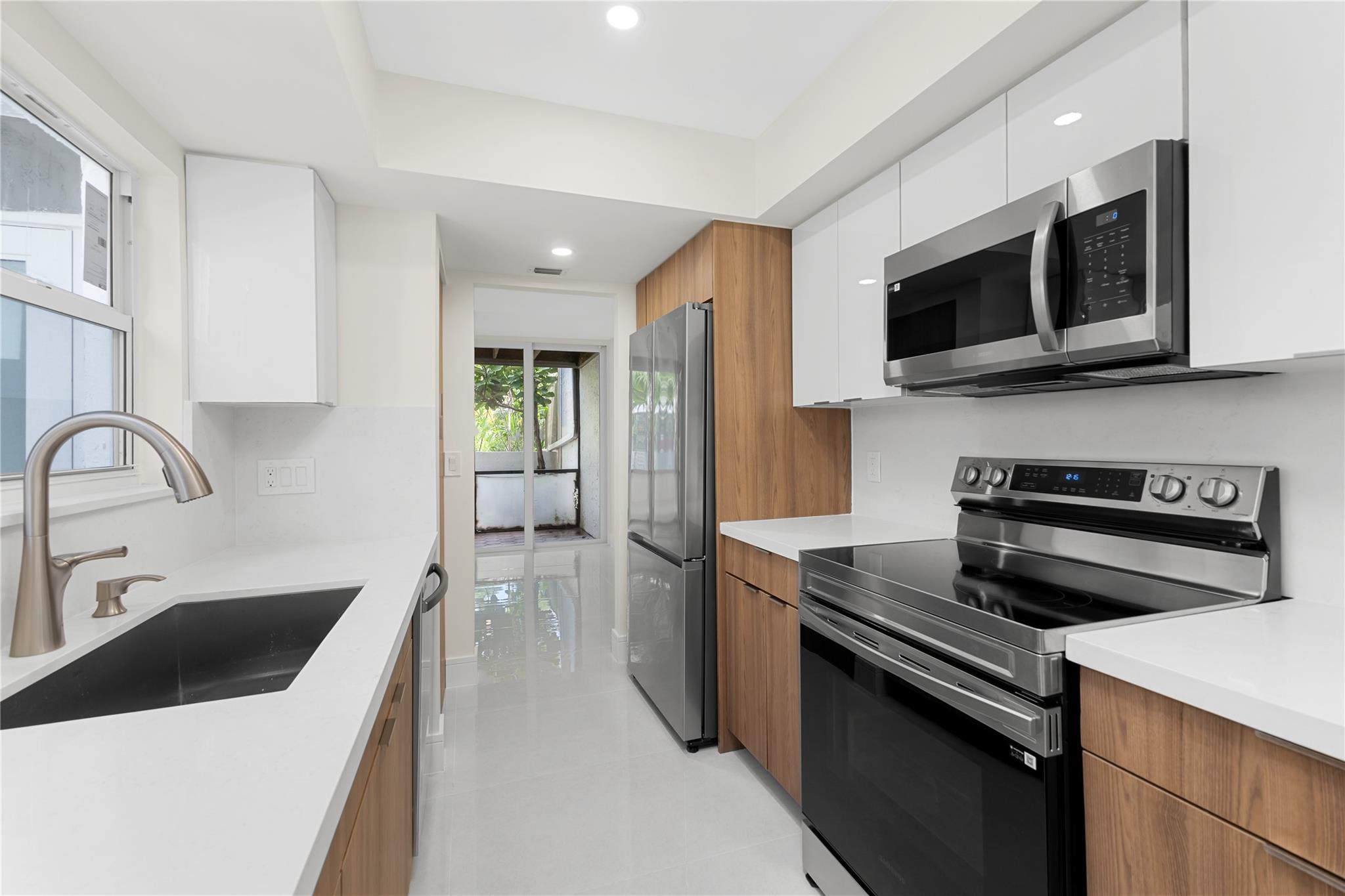 Cypress Cove - Residential