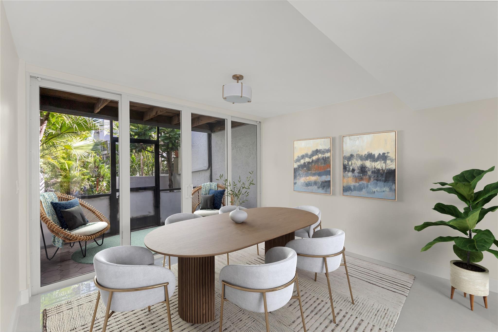 Cypress Cove - Residential