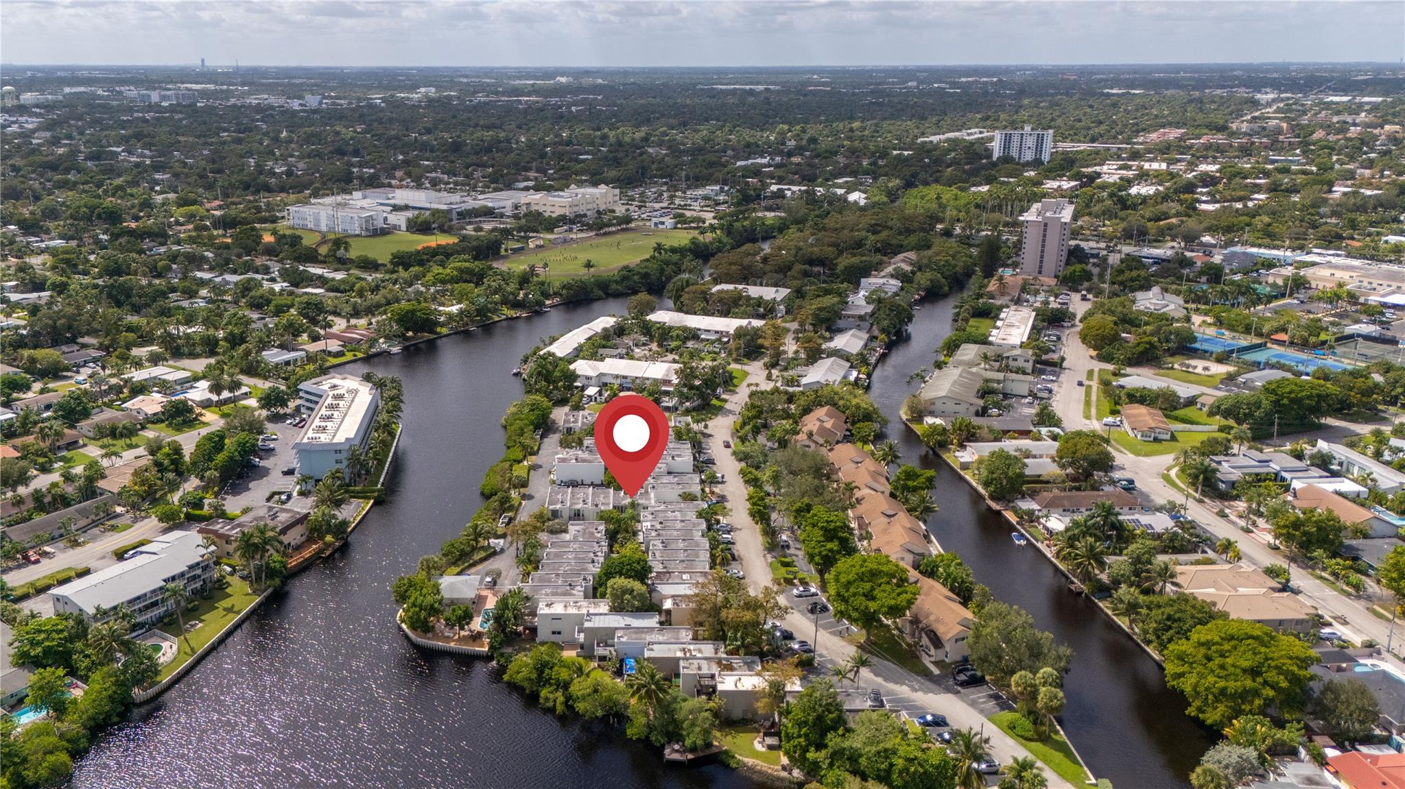 Cypress Cove - Residential