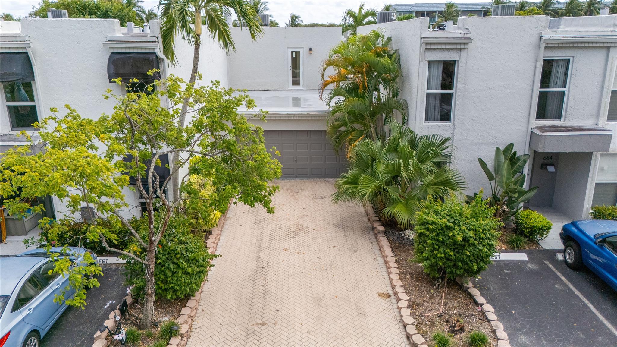 Cypress Cove - Residential