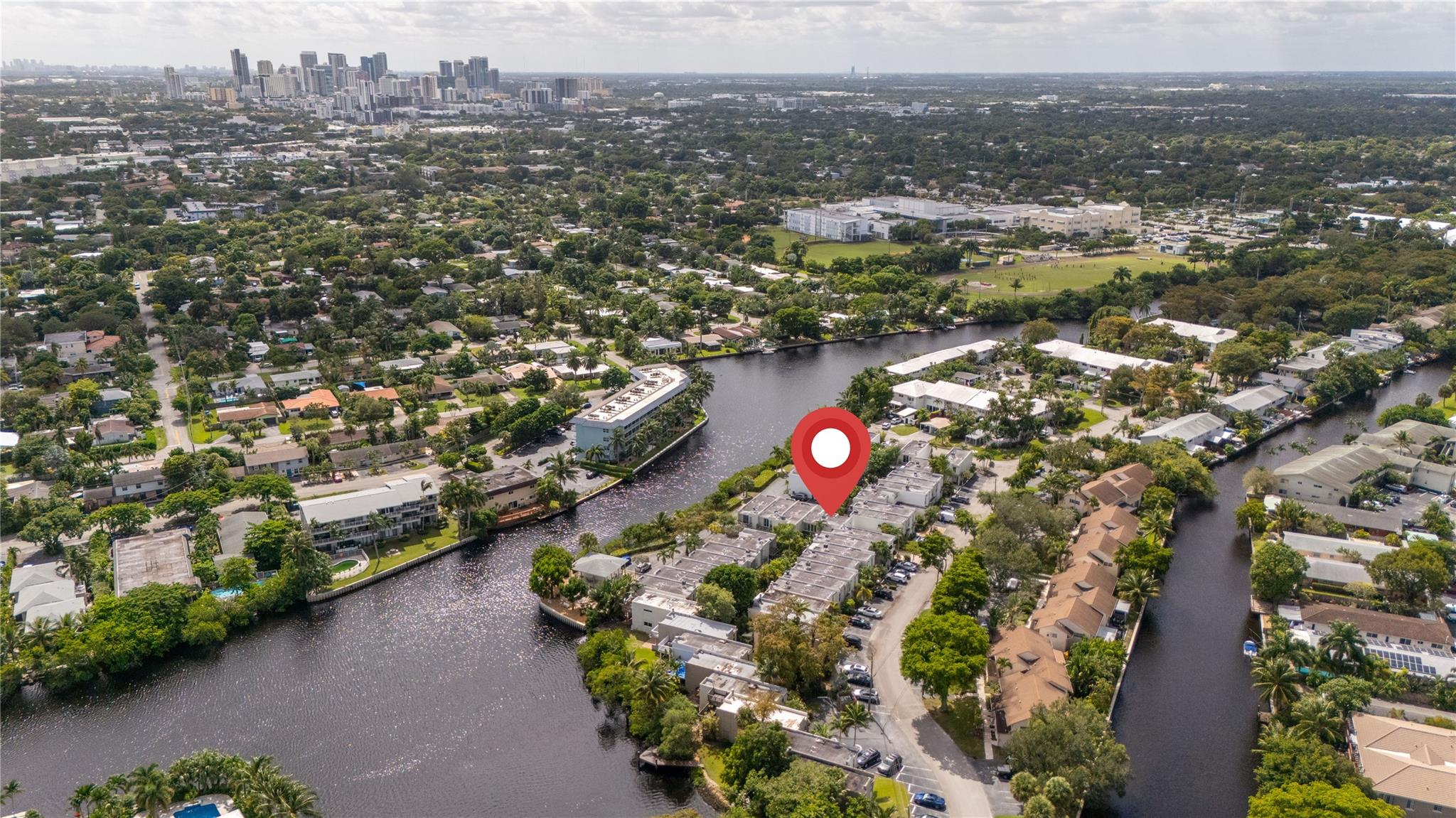 Cypress Cove - Residential