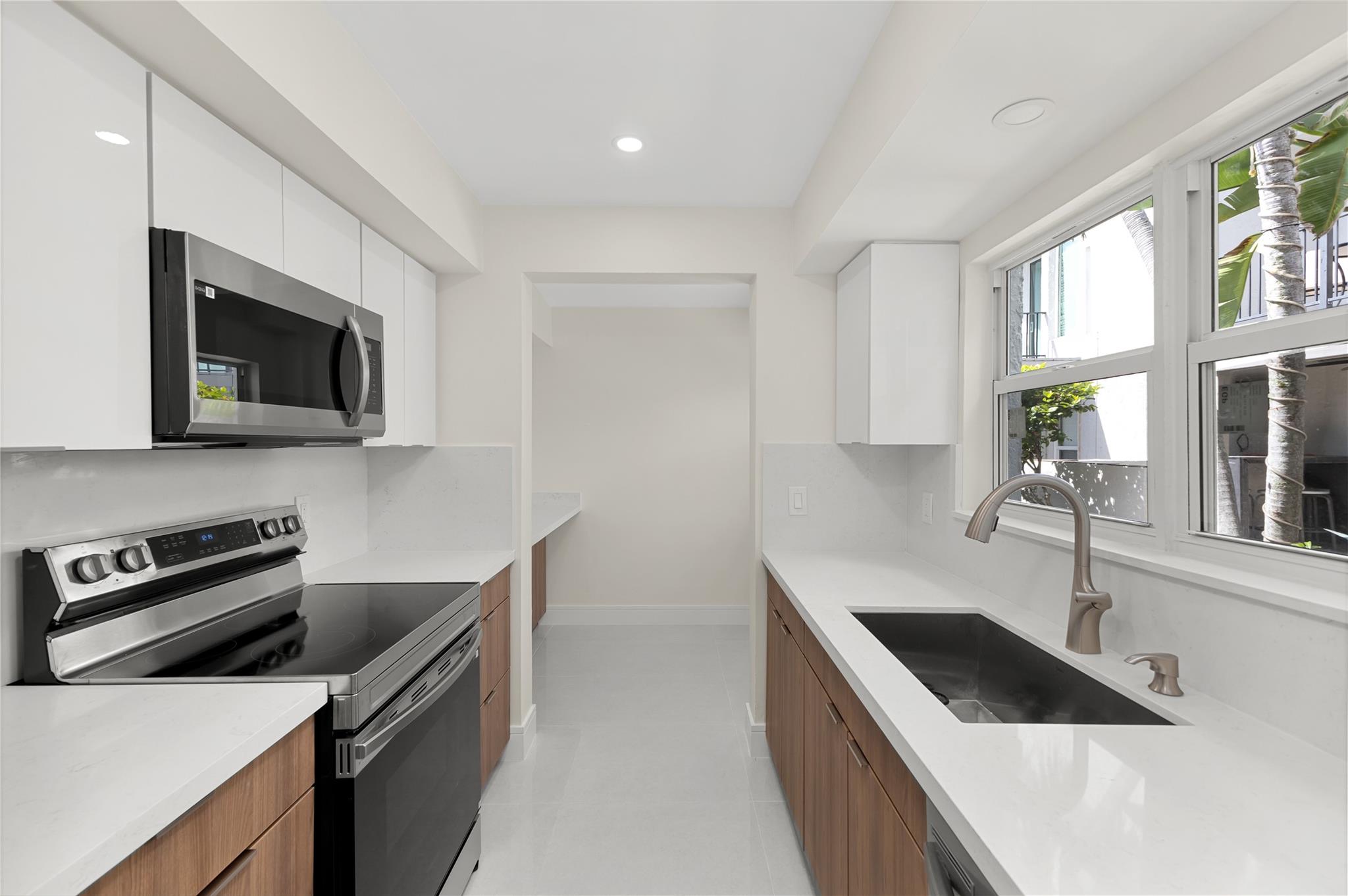 Cypress Cove - Residential