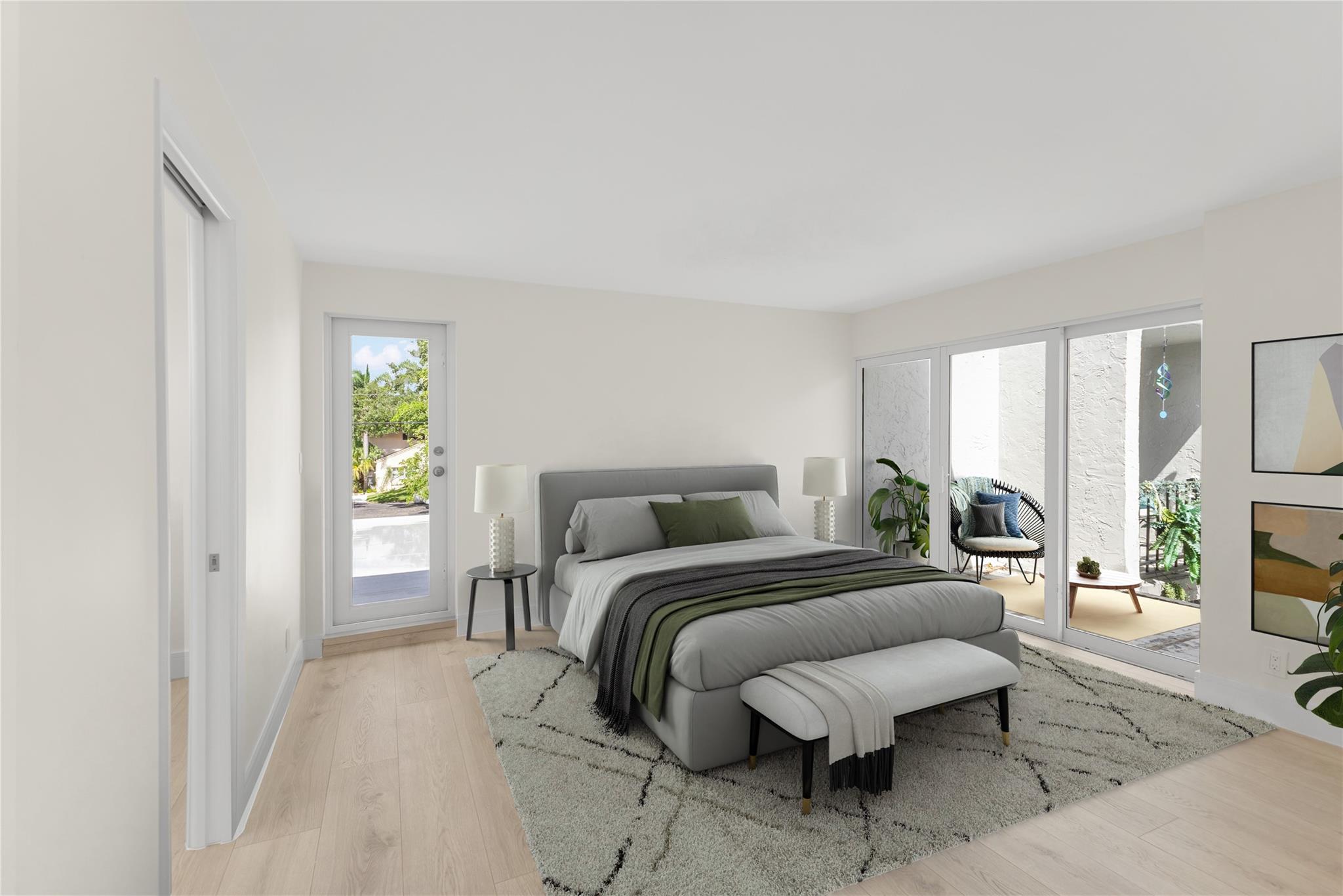 Cypress Cove - Residential