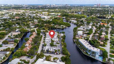657 Cypress Ln 26A Fort Lauderdale FL 33305