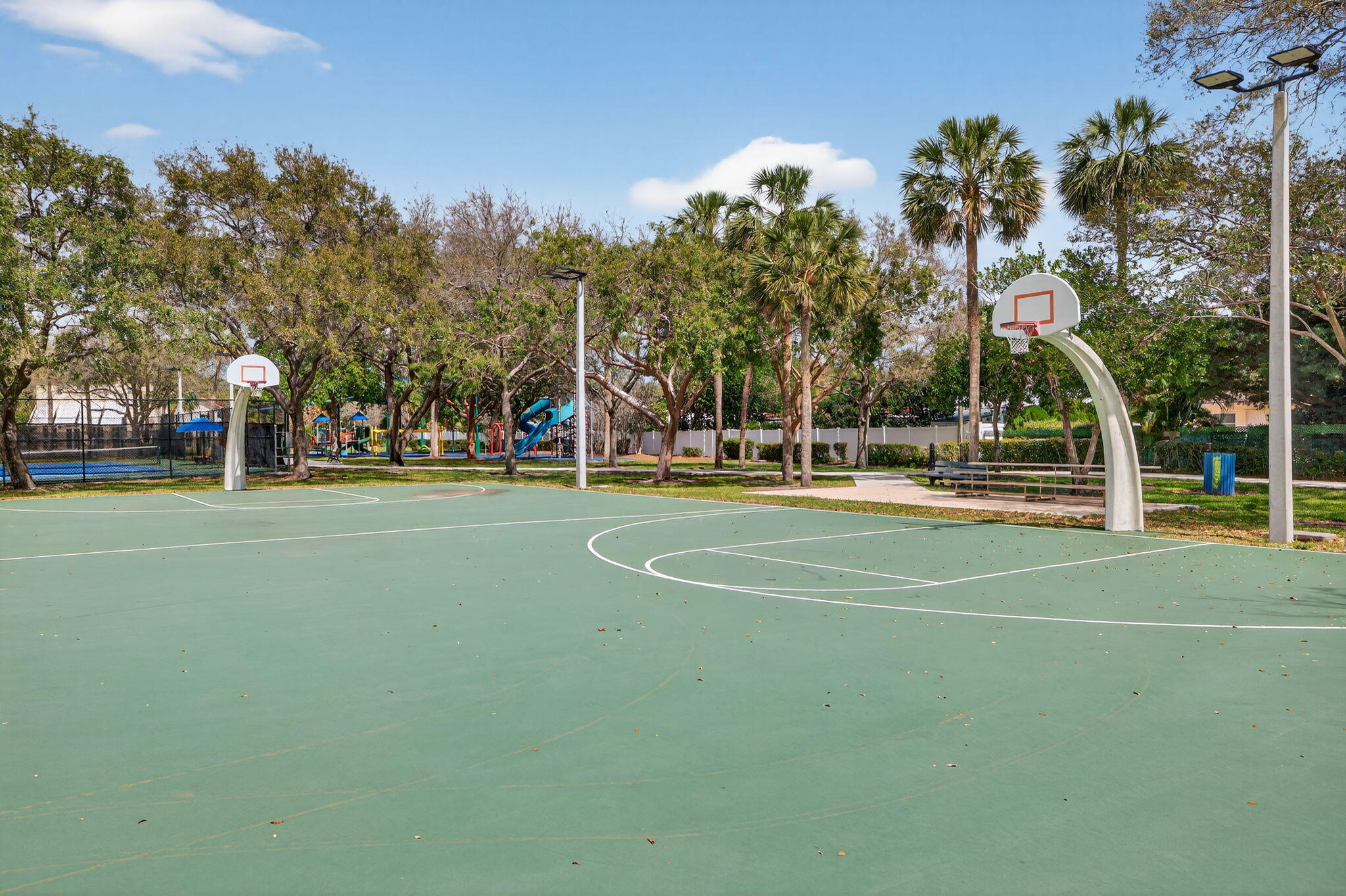 RIVERSIDE ESTATES 2ND REVISION - Residential