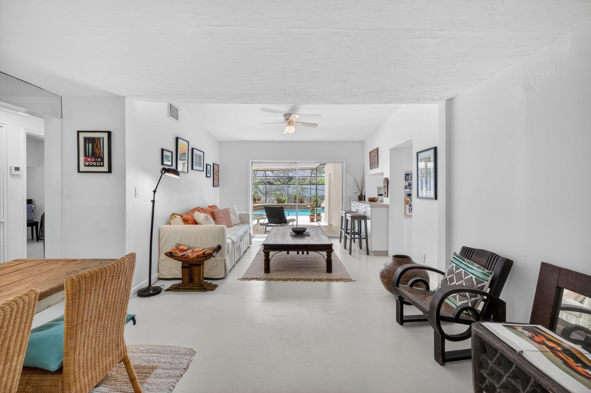 RIVERSIDE ESTATES 2ND REVISION - Residential