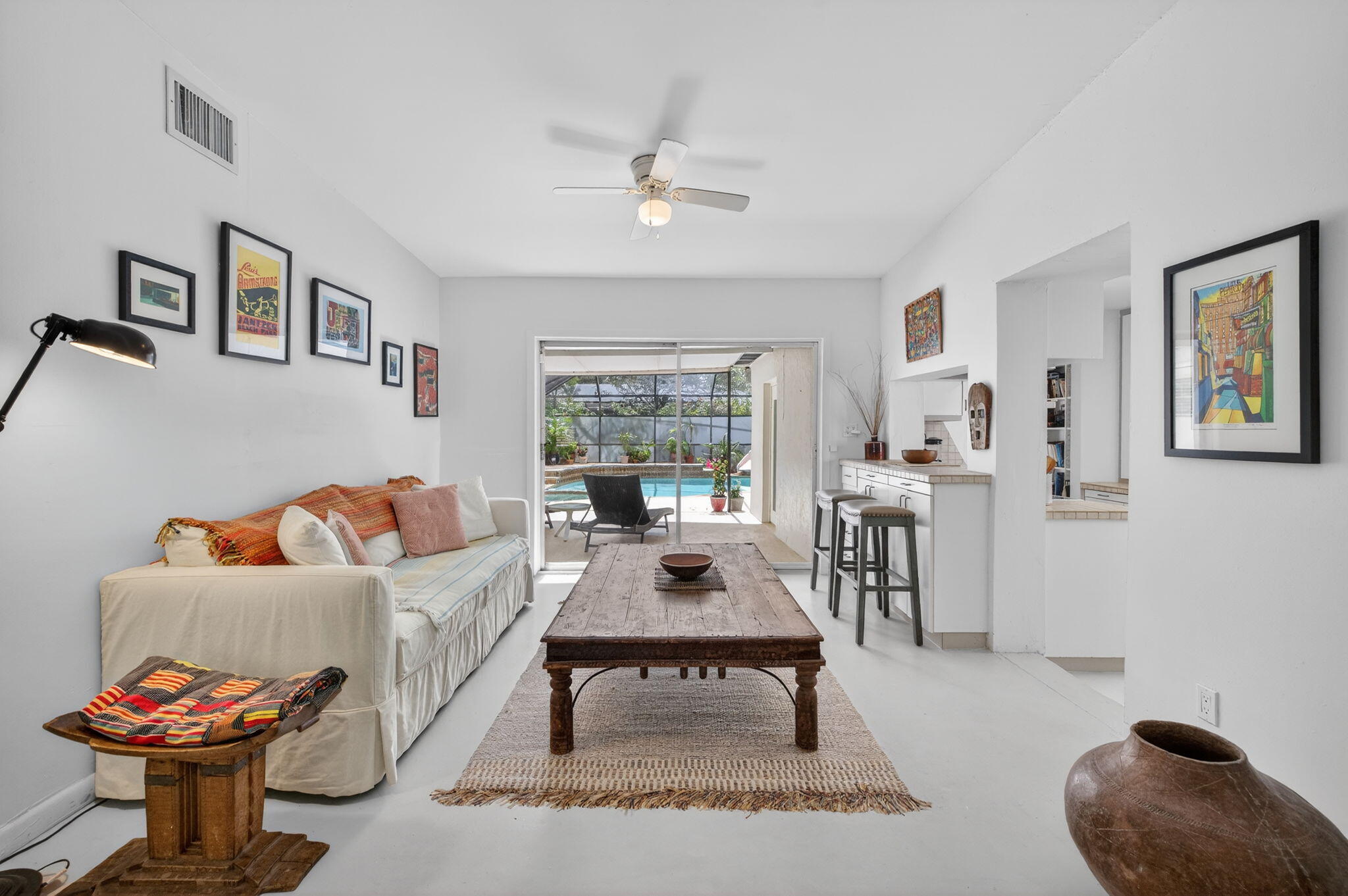 RIVERSIDE ESTATES 2ND REVISION - Residential