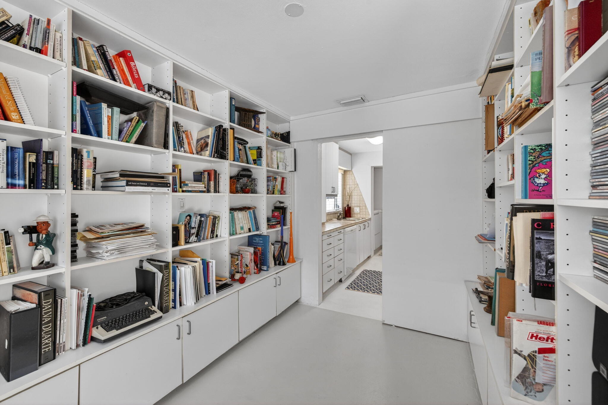 RIVERSIDE ESTATES 2ND REVISION - Residential