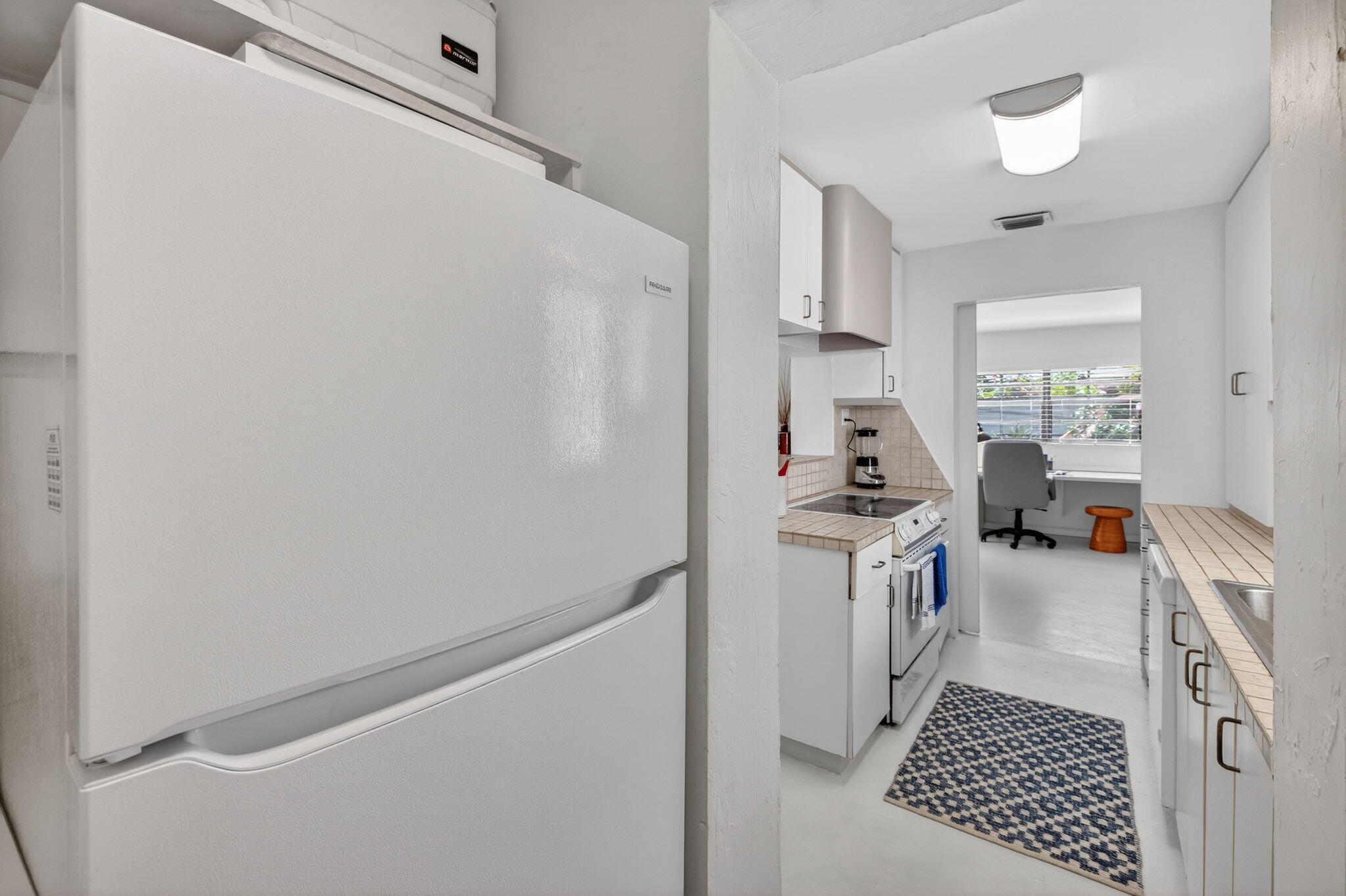 RIVERSIDE ESTATES 2ND REVISION - Residential