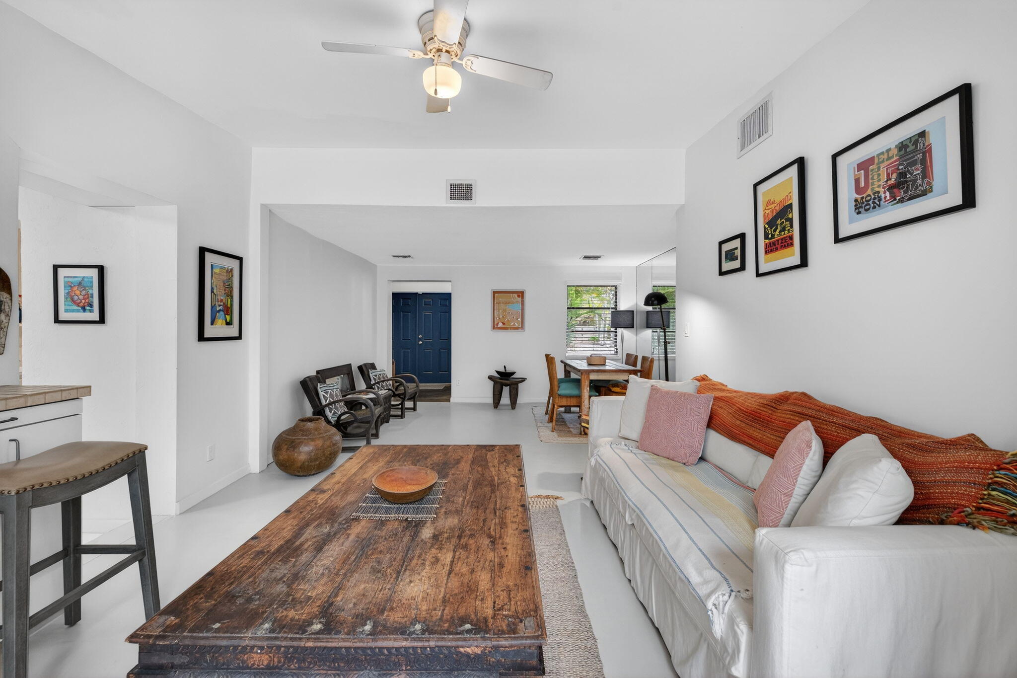 RIVERSIDE ESTATES 2ND REVISION - Residential