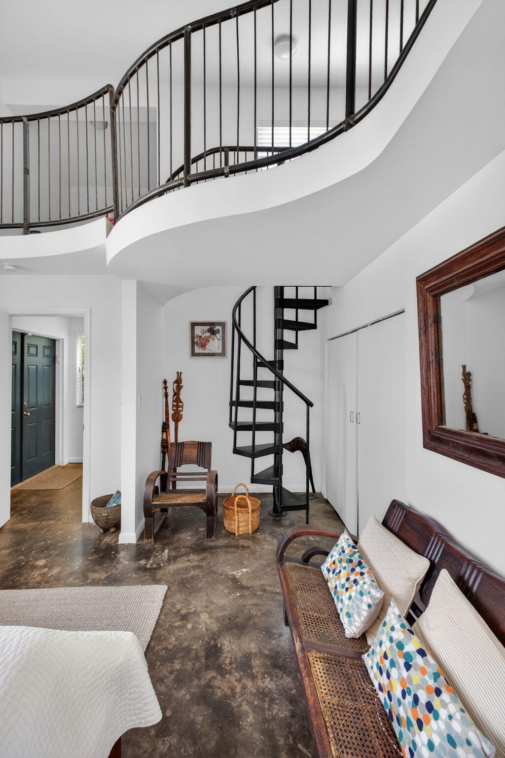 RIVERSIDE ESTATES 2ND REVISION - Residential