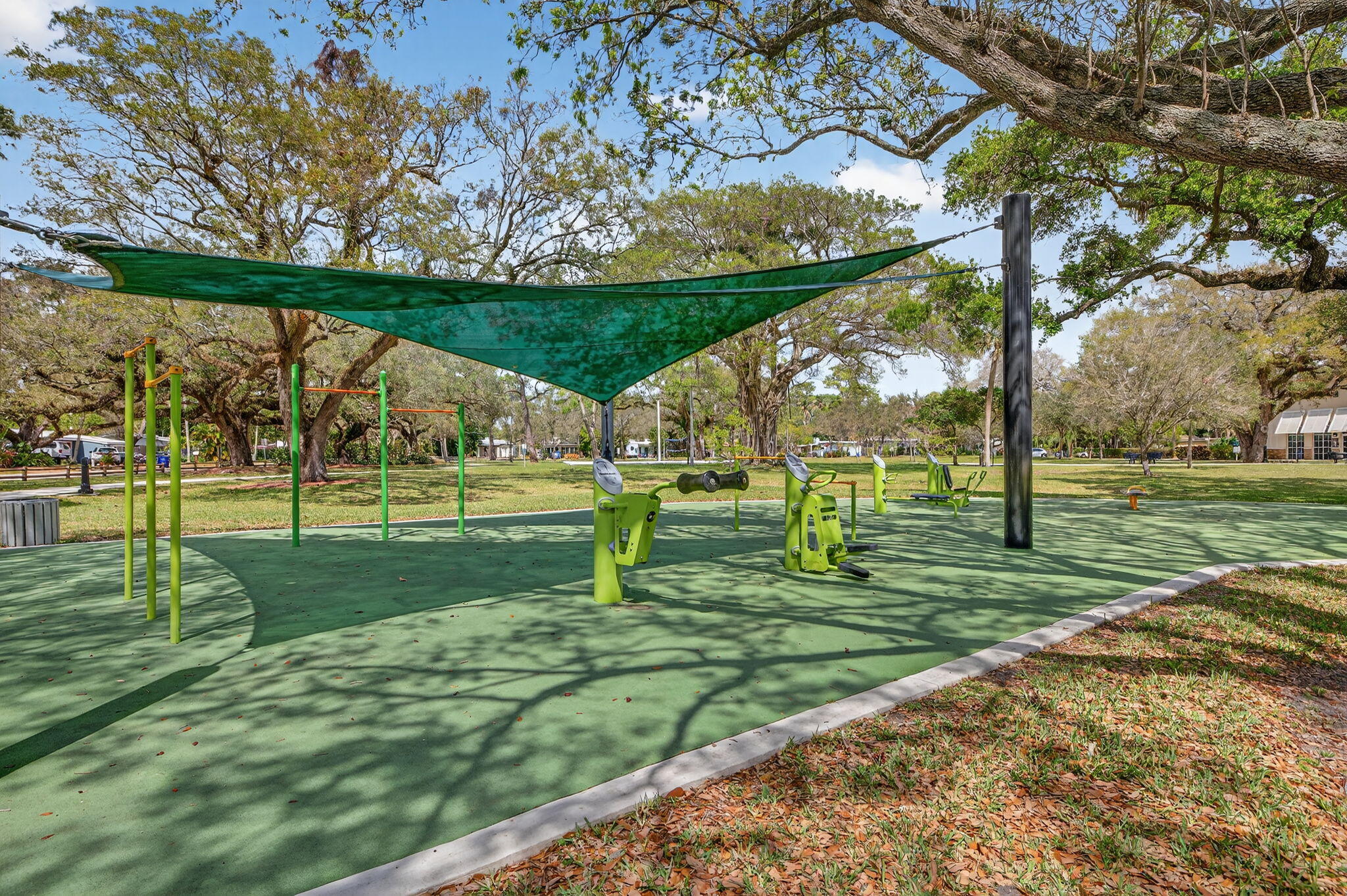 RIVERSIDE ESTATES 2ND REVISION - Residential