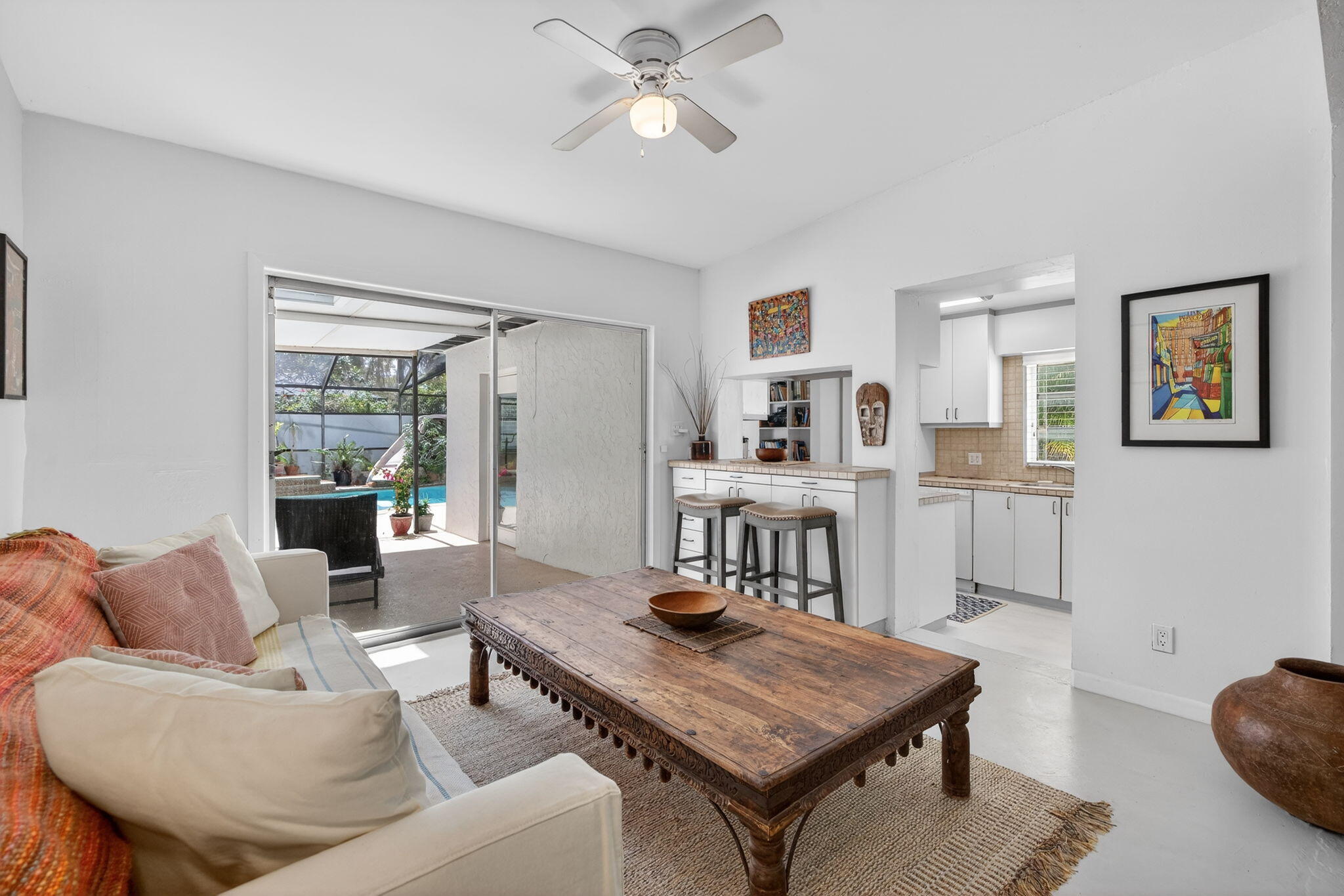 RIVERSIDE ESTATES 2ND REVISION - Residential