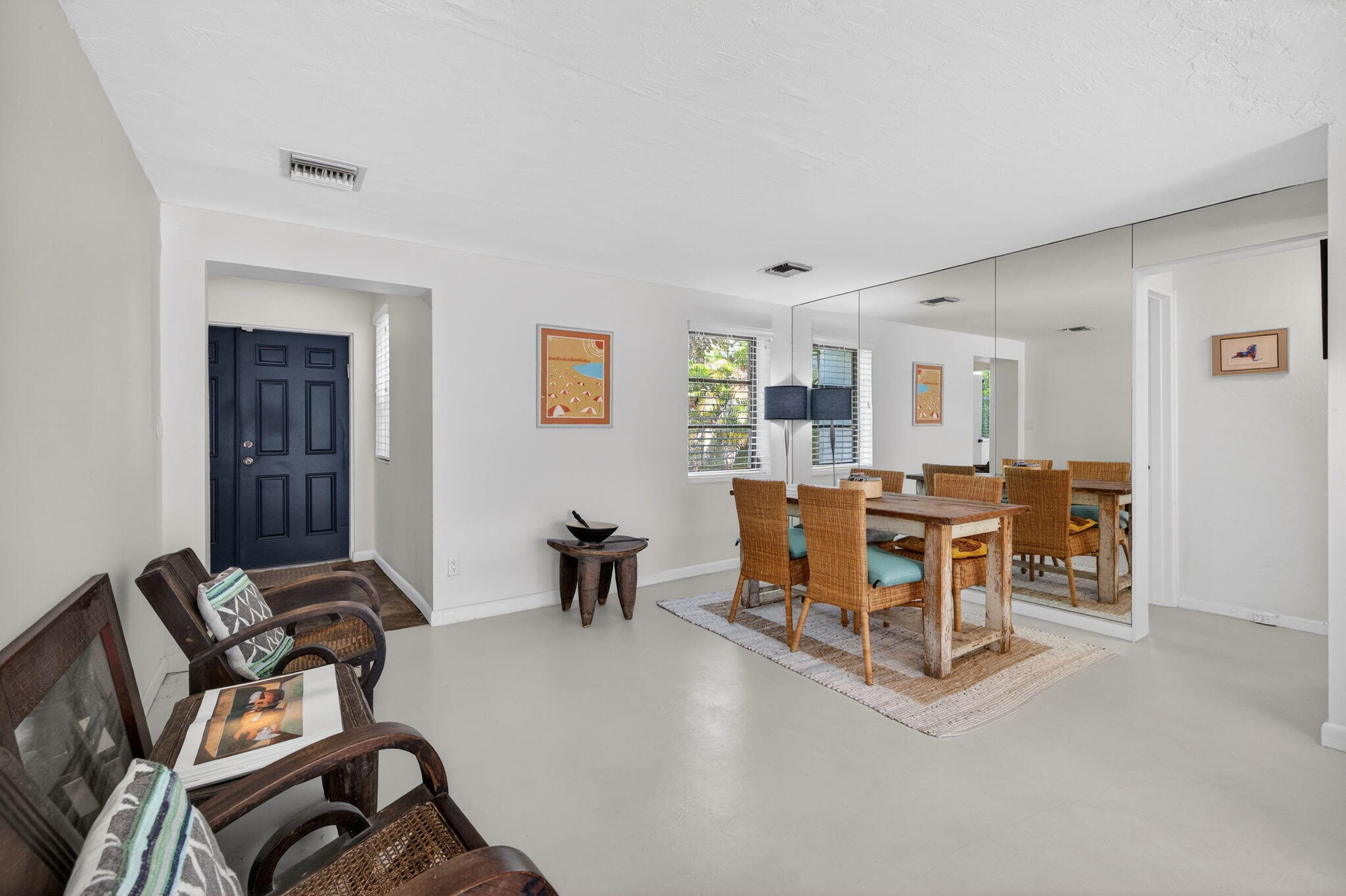 RIVERSIDE ESTATES 2ND REVISION - Residential