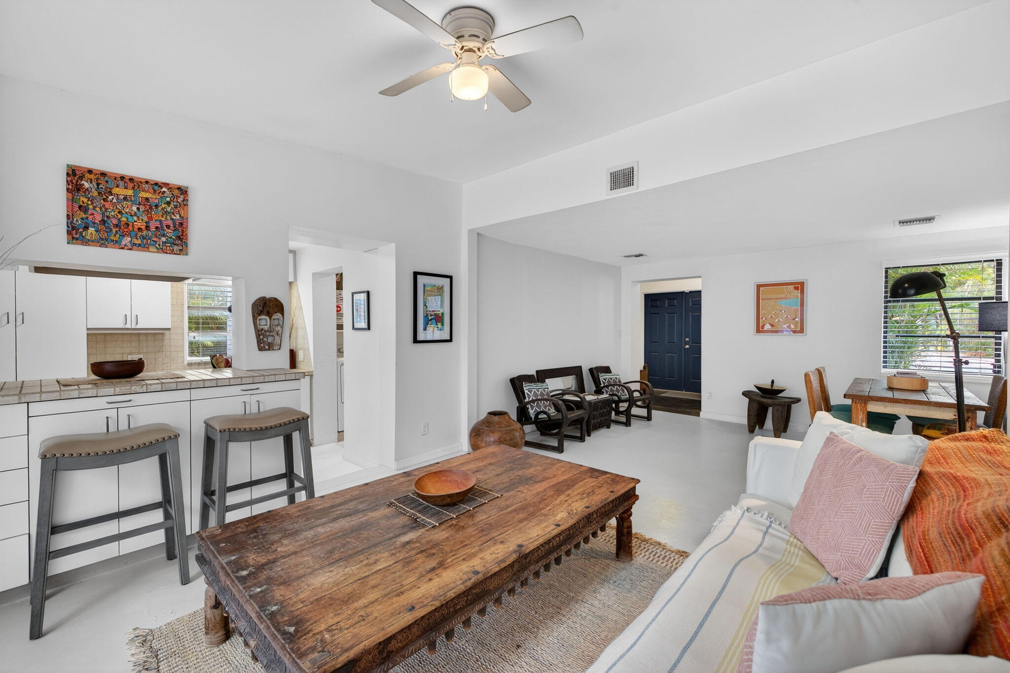 RIVERSIDE ESTATES 2ND REVISION - Residential