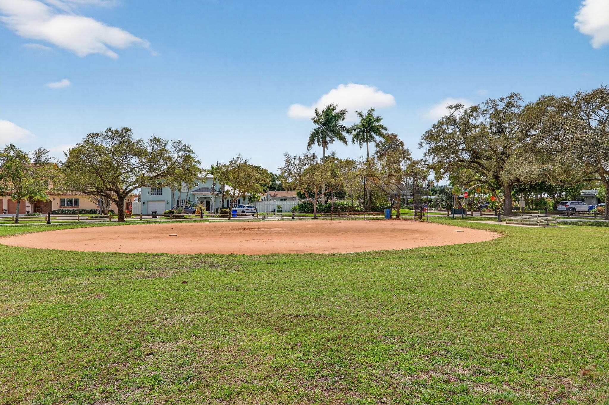 RIVERSIDE ESTATES 2ND REVISION - Residential