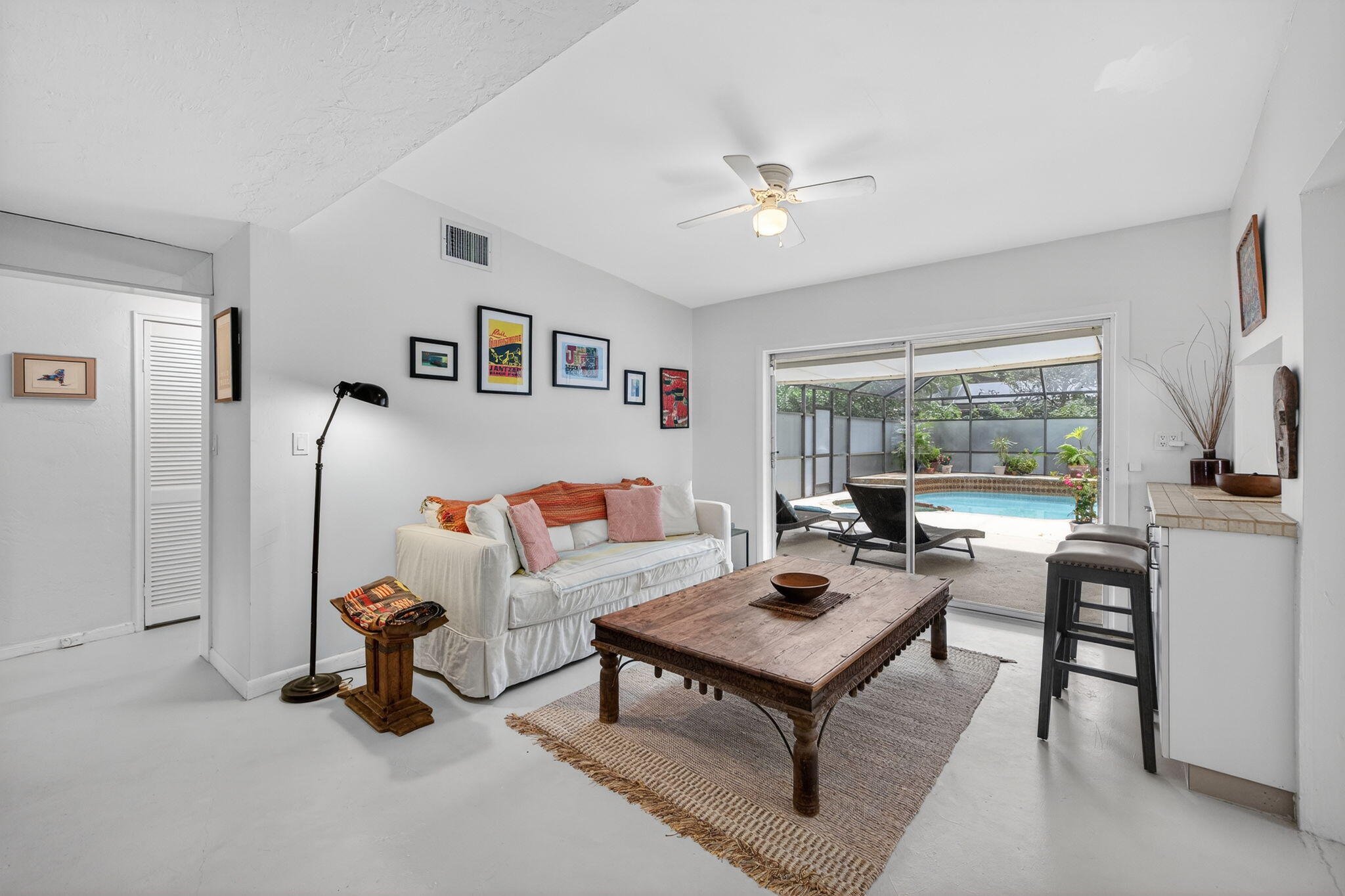 RIVERSIDE ESTATES 2ND REVISION - Residential