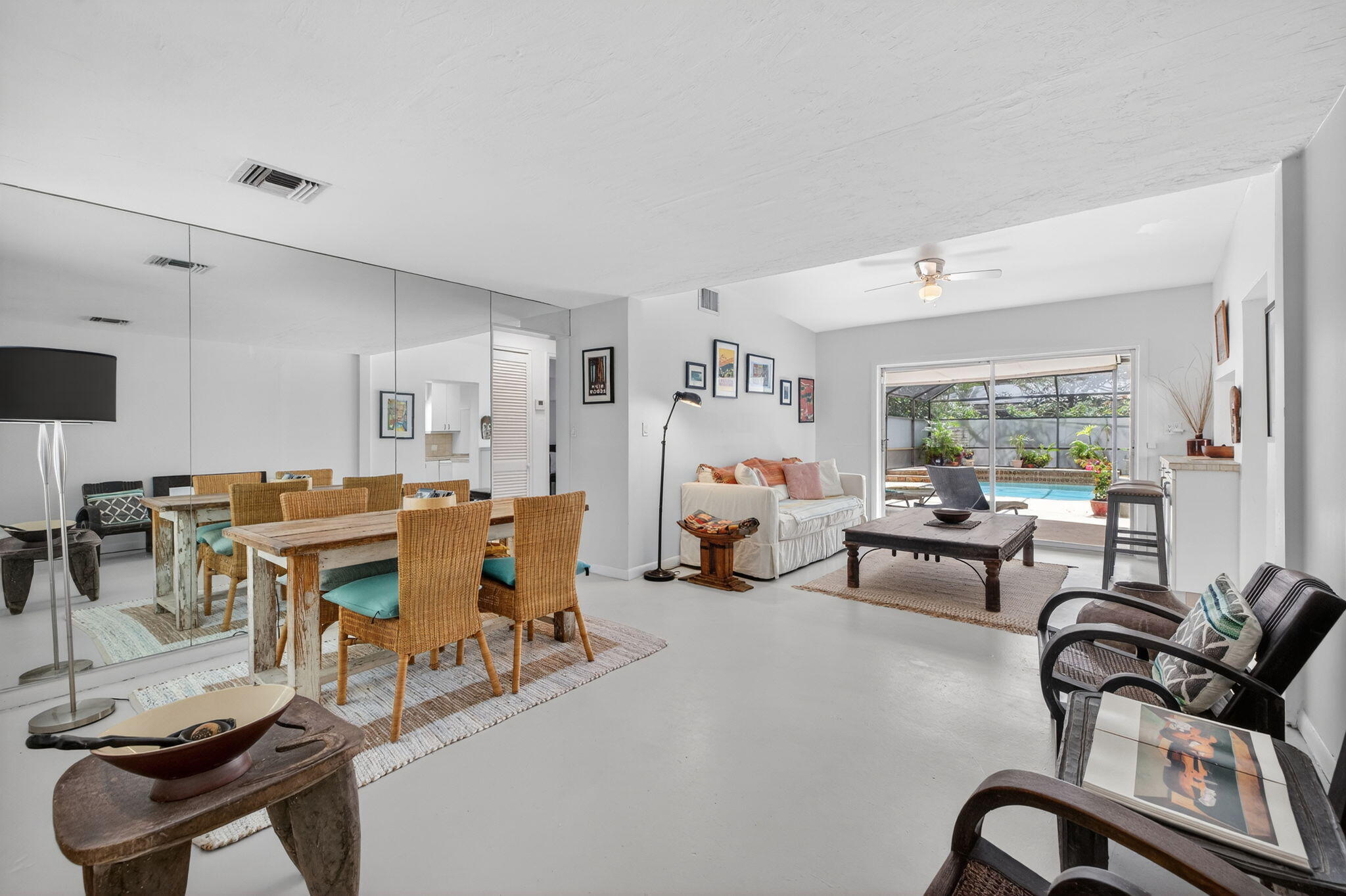 RIVERSIDE ESTATES 2ND REVISION - Residential