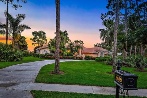 A home in West Palm Beach