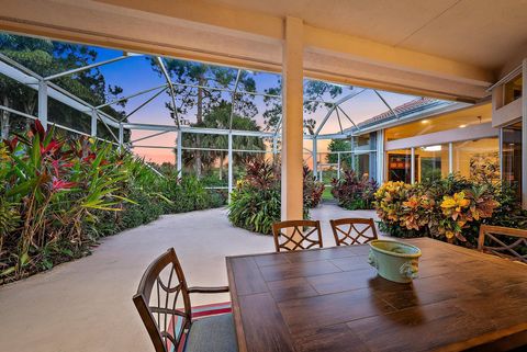 A home in West Palm Beach