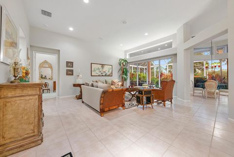 A home in West Palm Beach