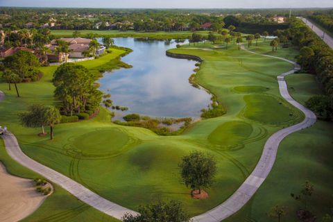 A home in West Palm Beach