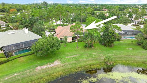 A home in West Palm Beach