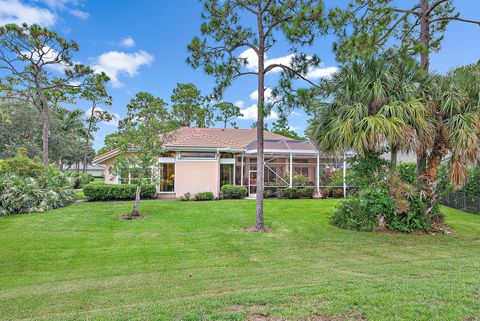 A home in West Palm Beach