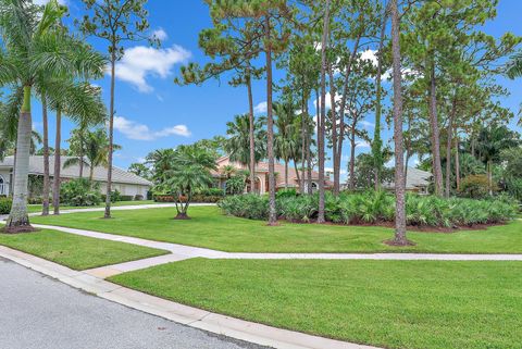 A home in West Palm Beach