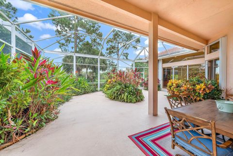 A home in West Palm Beach