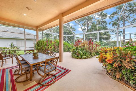 A home in West Palm Beach