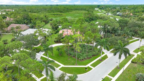 A home in West Palm Beach