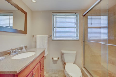 Tiny photo for 823 Cypress Boulevard #201, Pompano Beach, FL 33069 (MLS # B26021661)