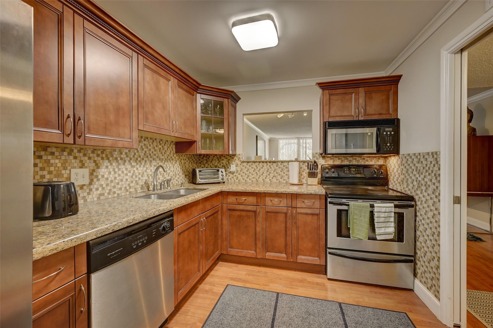 NO 95 PALM-AIRE COUNTRY CLUB - Residential