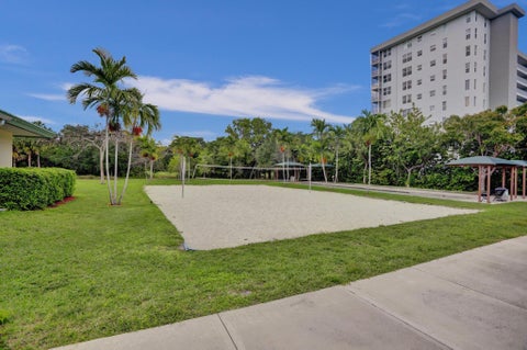 Tiny photo for 823 Cypress Boulevard #201, Pompano Beach, FL 33069 (MLS # B26021661)