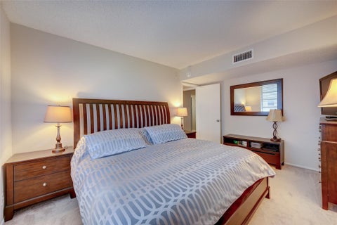 Tiny photo for 823 Cypress Boulevard #201, Pompano Beach, FL 33069 (MLS # B26021661)