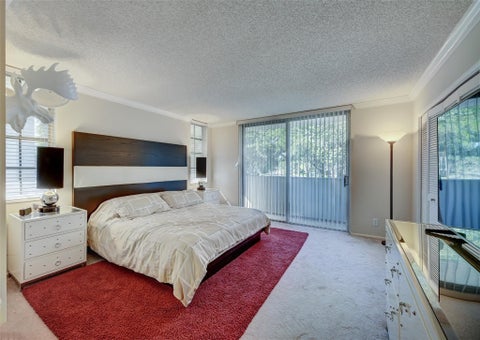Tiny photo for 823 Cypress Boulevard #201, Pompano Beach, FL 33069 (MLS # B26021661)