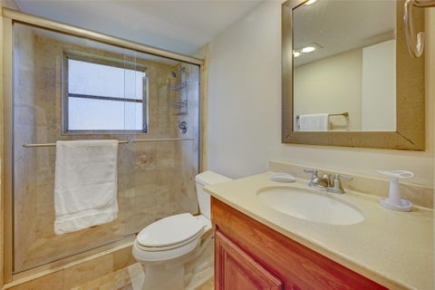 Tiny photo for 823 Cypress Boulevard #201, Pompano Beach, FL 33069 (MLS # B26021661)