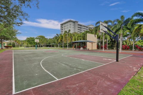 Tiny photo for 823 Cypress Boulevard #201, Pompano Beach, FL 33069 (MLS # B26021661)