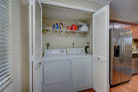 Tiny photo for 823 Cypress Boulevard #201, Pompano Beach, FL 33069 (MLS # B26021661)