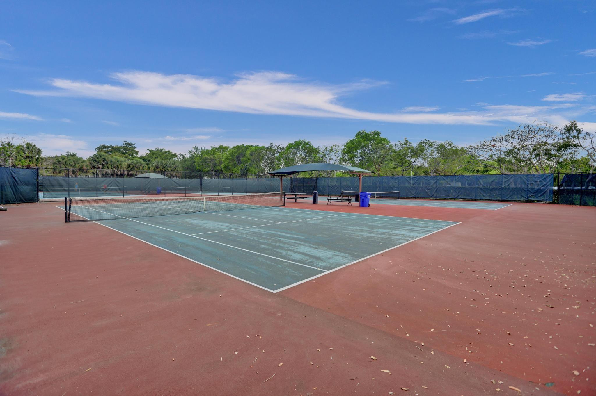 NO 95 PALM-AIRE COUNTRY CLUB - Residential