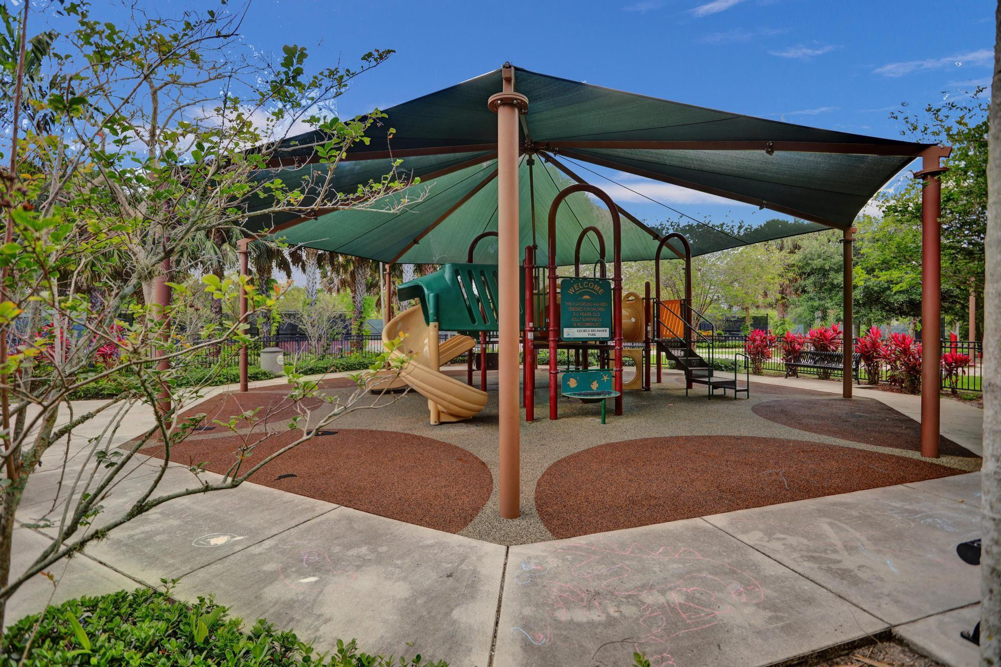 NO 95 PALM-AIRE COUNTRY CLUB - Residential